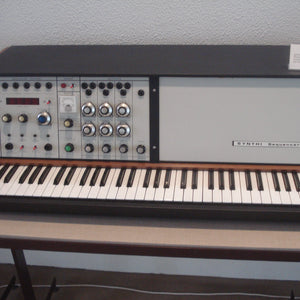 EMS Synthi Sequencer 256