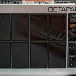 Roland Octapad II