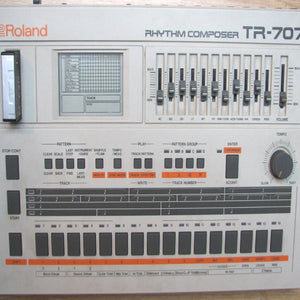 Roland TR-707