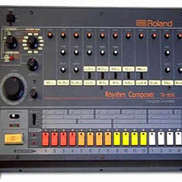 Roland TR-808