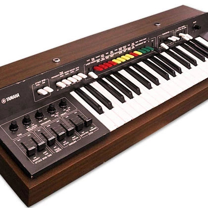 Yamaha SY-1 (1974)