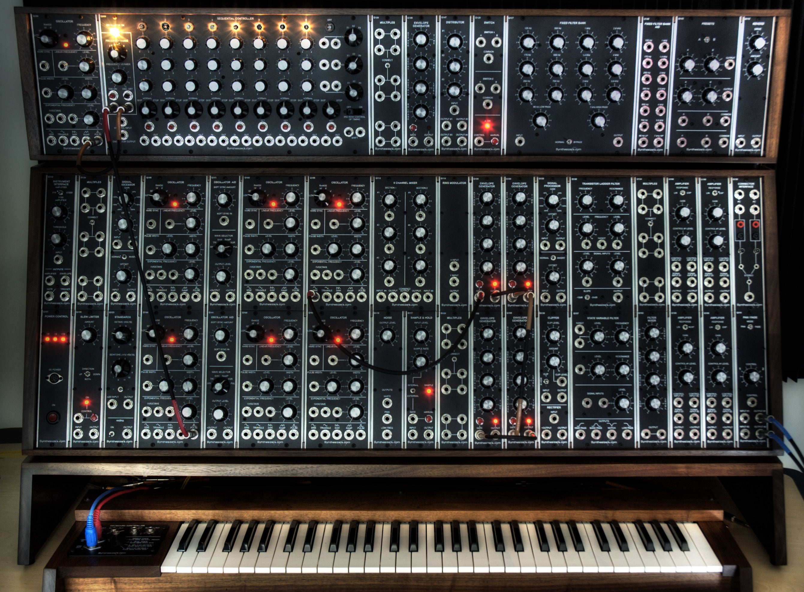 moog-modular